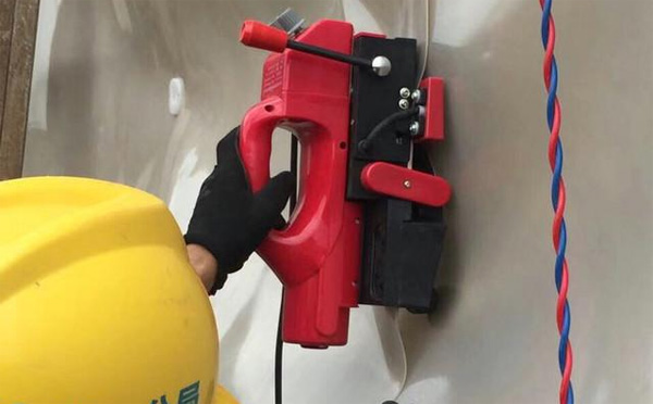 91短视频官网焊接注意事項