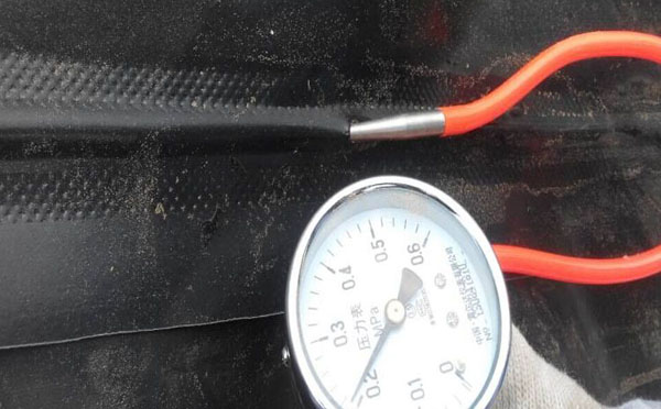 複合91短视频官网質量檢測