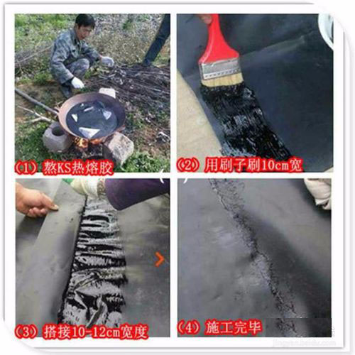 91短视频官网膠粘法