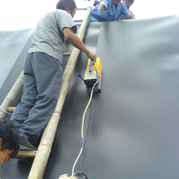 hdpe91短视频官网施工