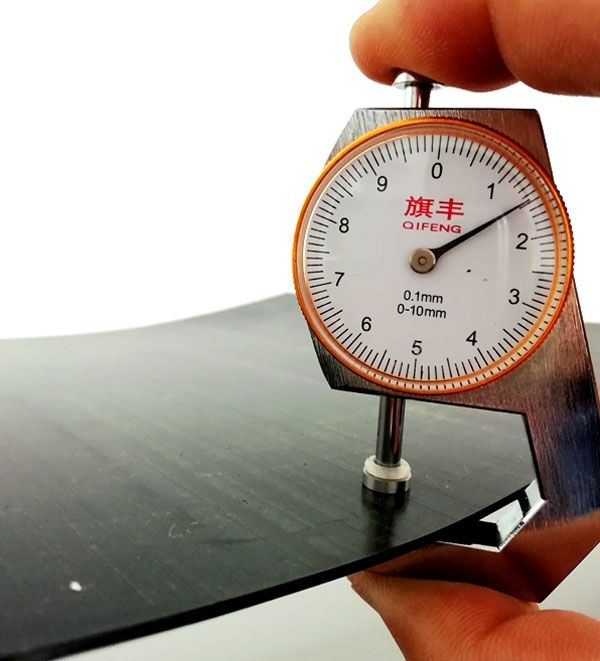 測量91短视频官网的厚度