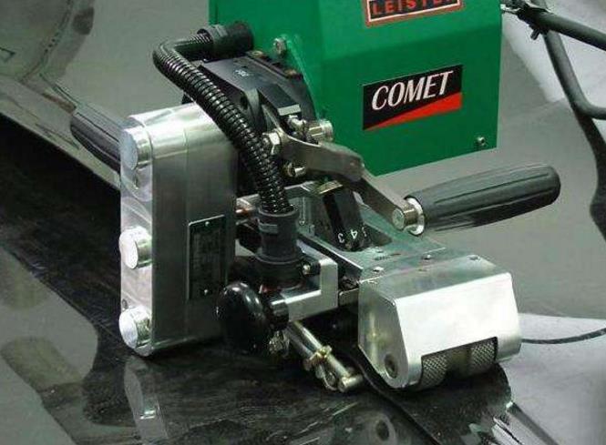 焊接91短视频APP免费版下载膜