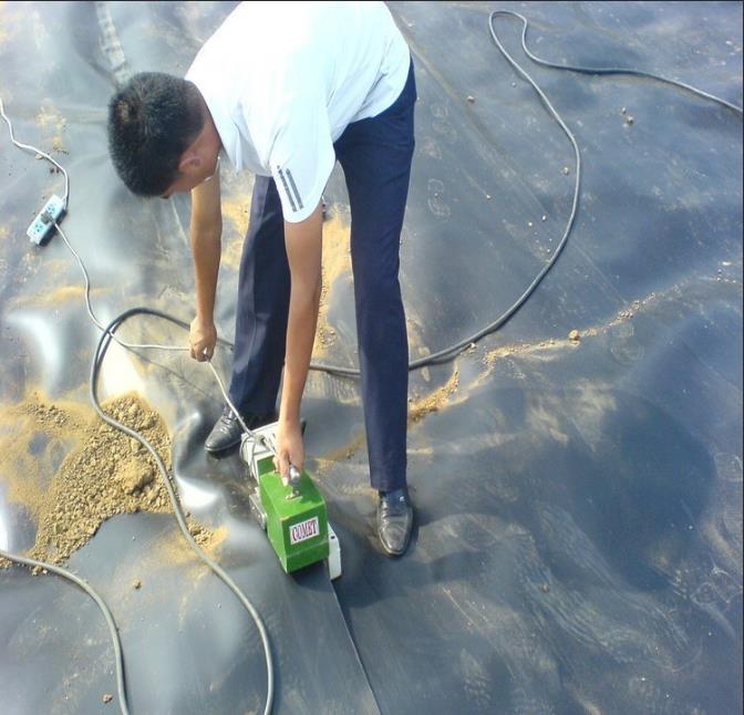 hdpe91短视频官网施工單價