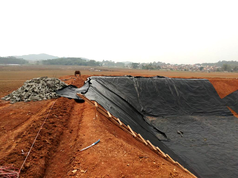 垃圾填埋場91短视频APP免费版下载處理